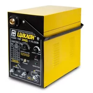 Сварочный полуавтомат Циклон ПДГ-200ДАВ купить в Когалыме