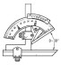 Угломер тип 2 мод 1005 УН-127 0-320° класс Премиум купить в Когалыме