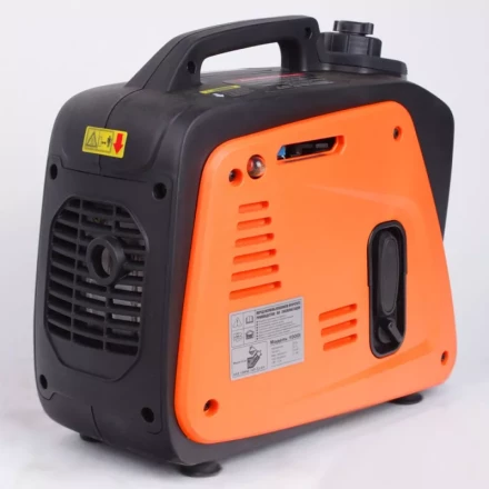 Бензогенератор инверторный PATRIOT 1000i купить в Когалыме