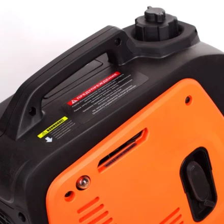 Бензогенератор инверторный PATRIOT 1000i купить в Когалыме