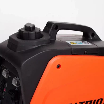 Бензогенератор инверторный PATRIOT 1000i купить в Когалыме