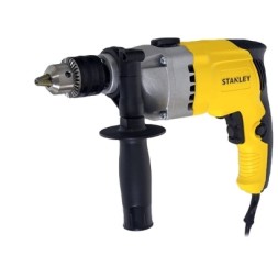 Дрель ударная Stanley STDH8013C