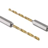 Сверло по металлу HAMMER Ф3х81мм (202-803 DR MT 2шт.) купить в Когалыме