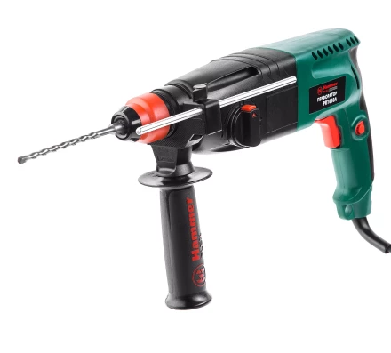 Перфоратор Hammer Flex PRT650A купить в Когалыме