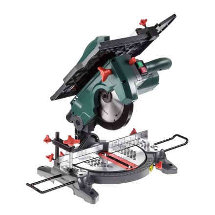 Пила торцовочная Hammer Flex STL1200/210C купить в Когалыме