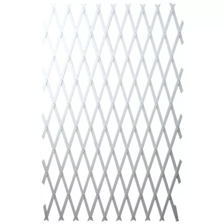 Ограда садовая RACO белая, 50 х 150см 42359-54201W купить в Когалыме