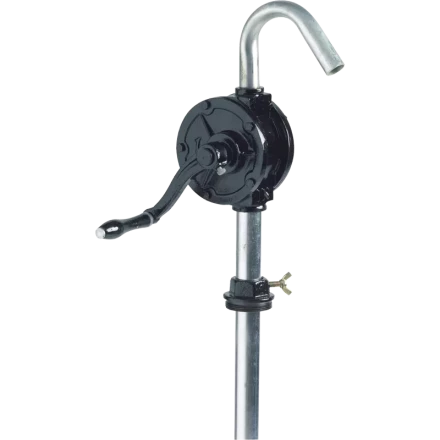Насос ручной для бочки (ROTATIVE CAST IRON HAND PUMP) PIUSI F0033201A купить в Когалыме