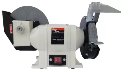 Станок заточной RedVerg RD-150/200A угловой