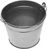 Ведро оцинкованное для непищевых продуктов, 5 л 39300-05 купить в Когалыме