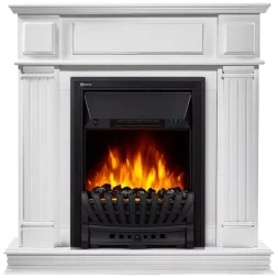 Портал Piazza Classic белый