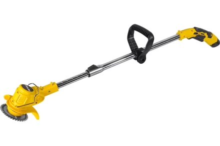 Аккумуляторный триммер Huter GET-12M-Li 70/1/64 купить в Когалыме