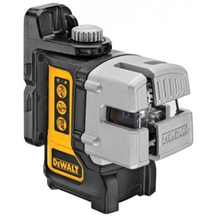 Лазерный уровень DeWalt DW 089 K купить в Когалыме