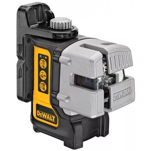 Лазерный уровень DeWalt DW 089 K купить в Когалыме