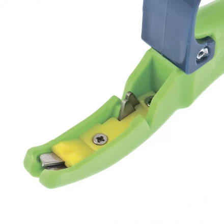 Приспособление для затачивания ножниц секаторов ножей СИБРТЕХ 79111 купить в Когалыме