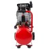 Компрессор воздушный MTX 58003, DC1500L/24, 1,5 кВт, 24 л, 210 л/мин купить в Когалыме