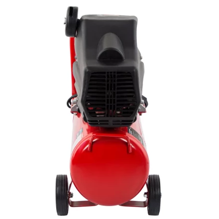 Компрессор воздушный MTX 58003, DC1500L/24, 1,5 кВт, 24 л, 210 л/мин купить в Когалыме