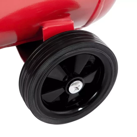 Компрессор воздушный MTX 58003, DC1500L/24, 1,5 кВт, 24 л, 210 л/мин купить в Когалыме