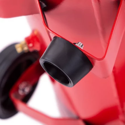 Компрессор воздушный MTX 58003, DC1500L/24, 1,5 кВт, 24 л, 210 л/мин купить в Когалыме