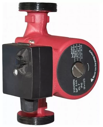 Насос циркуляционный Прима UPS 32/60-180 купить в Когалыме