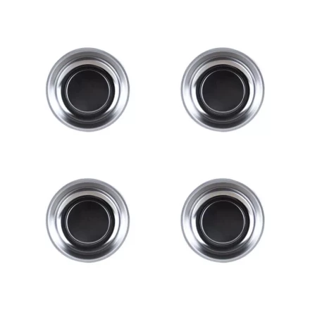 Набор магнитных тарелок FIXCAP-4 FoxWeld купить в Когалыме