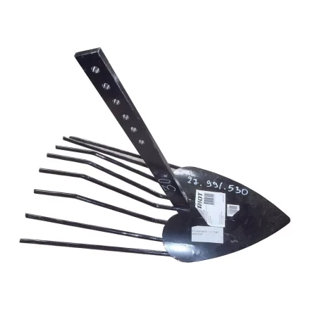 Картофелевыкапыватель ТИП 1 КВ 260.550.5 PATRIOT купить в Когалыме