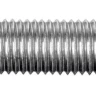 ЗУБР DIN 975, кл. пр. 6.8, М20 x 1000 мм, резьбовая шпилька, 1 шт, Профессионал (30336-20-1) купить в Когалыме
