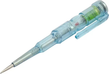 Тестер напряжения 70–250 В  многофункциональный SPARTA 130905 купить в Когалыме