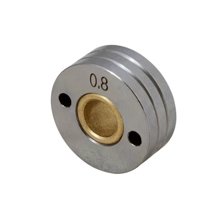 Ролик INVERMIG 350E/500E SAGGIO MIG 250/200-S d=0,8-1,0 9.99/30.05FoxWeld купить в Когалыме