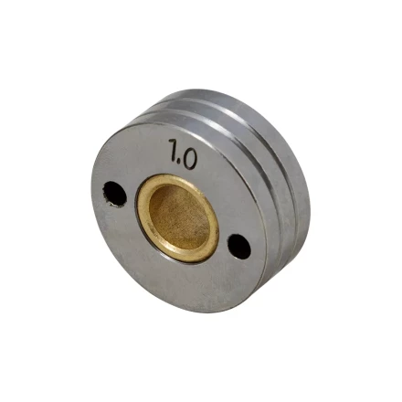 Ролик INVERMIG 350E/500E SAGGIO MIG 250/200-S d=0,8-1,0 9.99/30.05FoxWeld купить в Когалыме