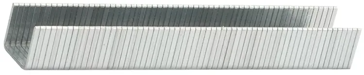 Скобы тип 140, 10 мм, особотвердые, ЗУБР "ЭКСПЕРТ" 31630-10-5000, 5000 шт 31630-10-5000 купить в Когалыме