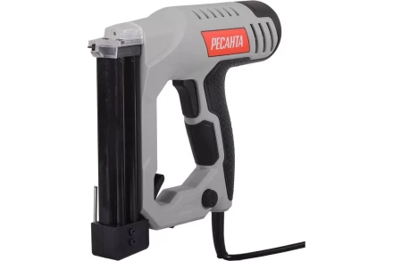 Степлер электрический ЭСТ-2400 Ресанта 75/4/3 купить в Когалыме