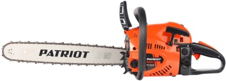 Бензопила PT 5220 Imperial PATRIOT купить в Когалыме