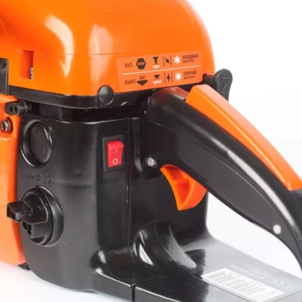 Бензопила PT 5220 Imperial PATRIOT купить в Когалыме