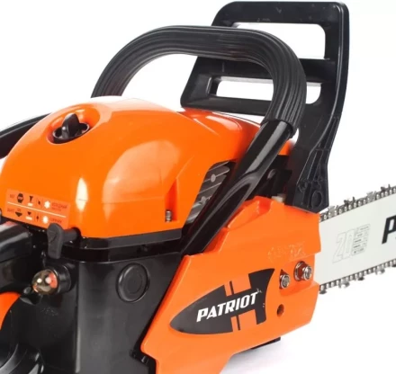 Бензопила PT 5220 Imperial PATRIOT купить в Когалыме