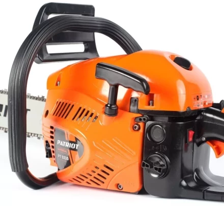Бензопила PT 5220 Imperial PATRIOT купить в Когалыме