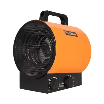 Электрическая тепловая пушка FoxHeat E 4 купить в Когалыме