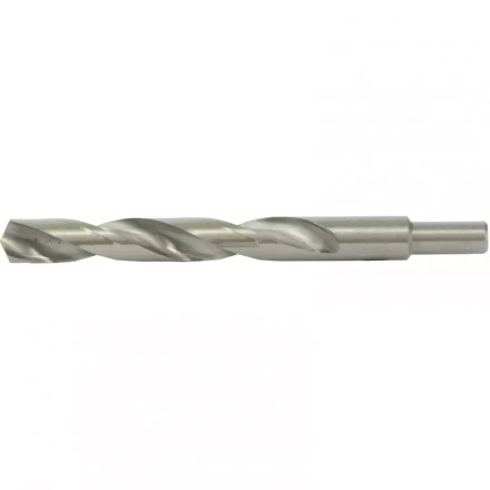 Сверло по металлу 10,5 мм полированное HSS 5 штук цилиндрический хвостовик MATRIX 72005 купить в Когалыме