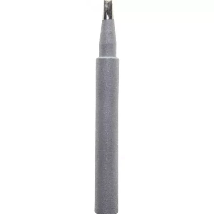Жало СВЕТОЗАР &quot;Hi quality&quot; для нагрев. керам. эл. паяльников/станций, цилиндр/скос, диаметр наконечника 3 мм SV-55351-30 купить в Когалыме