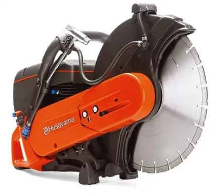 Бензорез  K 970/14"  Husqvarna купить в Когалыме