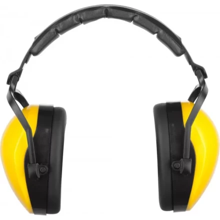 Наушники STAYER &quot;PROFI&quot; защитные, складное оголовье 11389 купить в Когалыме