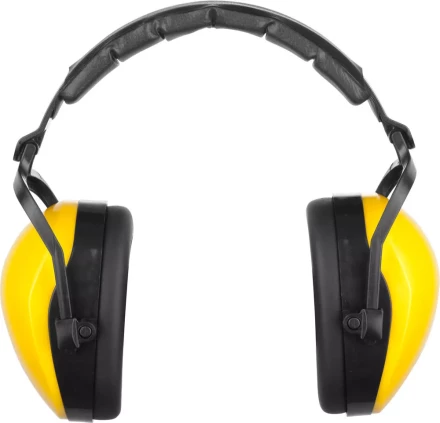 Наушники STAYER &quot;PROFI&quot; защитные, складное оголовье 11389 купить в Когалыме