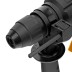 Перфоратор аккумуляторный BLRH-IB-26-0 Li-Ion, 18 В Denzel 26702 купить в Когалыме