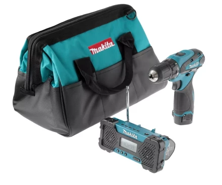 Набор Makita DK1200 купить в Когалыме