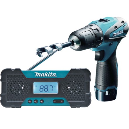Набор Makita DK1200 купить в Когалыме