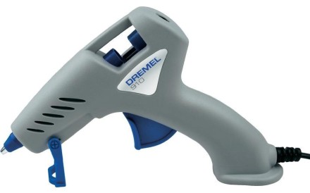 Пистолет клеевой 910-3 DREMEL купить в Когалыме