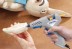 Пистолет клеевой 910-3 DREMEL купить в Когалыме