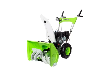 Снегоуборщик RD-SB56/7E RedVerg купить в Когалыме