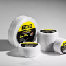 Серпянка самоклеящаяся FIBER-Tape, 5 см х 130м, STAYER Professional 1246-05-130 1246-05-130_z01 купить в Когалыме