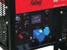 Дизельная электростанция Fubag DS11000 A ES купить в Когалыме