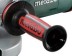 Угловая шлифмашина УШМ WE 22-180 MVT Metabo купить в Когалыме